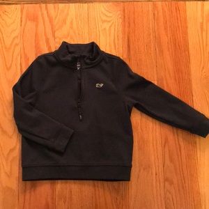 Vineyard Vines half zip